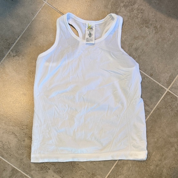 Athleta Girl Active Tank - Picture 1 of 3